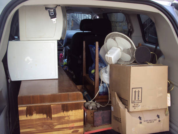 Best Same-Day Junk Removal Services  in Culver City, CA